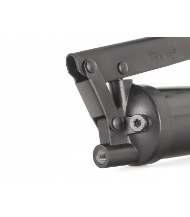 Towotnica ręczna 3w1 (kartusz, worek, luzem) 