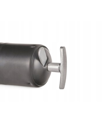 Towotnica ręczna 3w1 (kartusz, worek, luzem) 