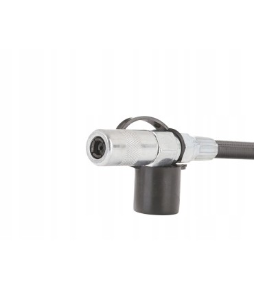 Towotnica ręczna 3w1 (kartusz, worek, luzem) 