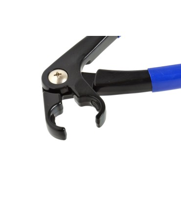 Szczypce do złącz przewodów paliwowych 15-23 mm