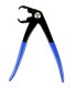 Szczypce do złącz przewodów paliwowych 15-23 mm