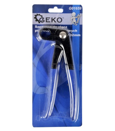 Szczypce do złącz przewodów paliwowych 15-23 mm