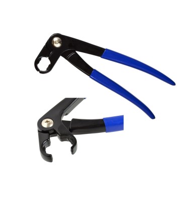 Szczypce do złącz przewodów paliwowych 15-23 mm