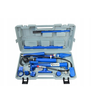 Rozpierak hydrauliczny 10T w walizce