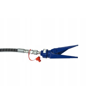 Rozpierak hydrauliczny 10T w walizce