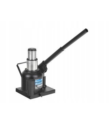 Podnośnik hydrauliczny słupkowy dwustopniowy- niski 12T