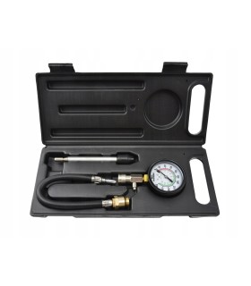 Tester pomiaru ciśnienia sprężania w silnikach benzynowych nr1