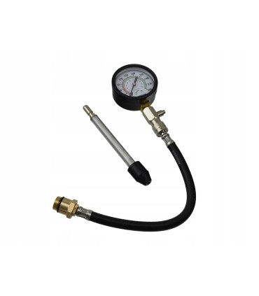 Tester pomiaru ciśnienia sprężania w silnikach benzynowych nr1