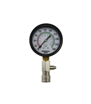 Tester pomiaru ciśnienia sprężania w silnikach benzynowych nr1