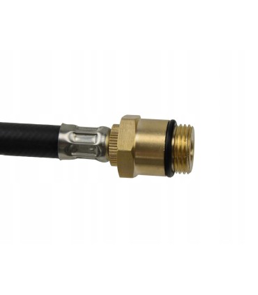 Tester pomiaru ciśnienia sprężania w silnikach benzynowych nr1