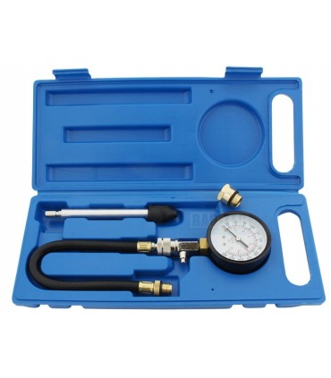 Tester pomiaru ciśnienia sprężania w silnikach benzynowych nr1