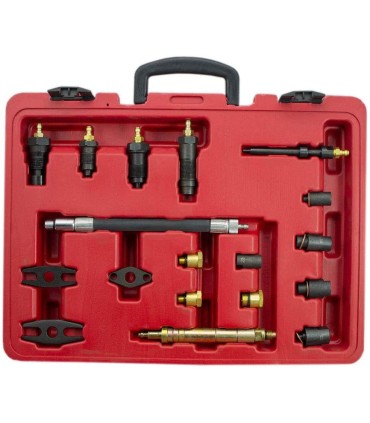 Tester pomiaru ciśnienia sprężania w silnikach benzynowych nr1