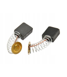 Szczotki węgl./szlif.230o/8x14x17mm/ 