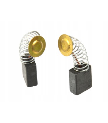 Szczotki węgl./szlif.230o/8x14x17mm/ 