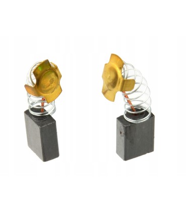 Szczotki węgl./szlif.230o/8x14x17mm/ 