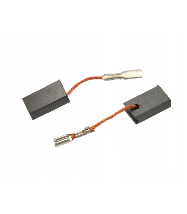 Szczotki węgl./BS138/5x10x16.5mm/