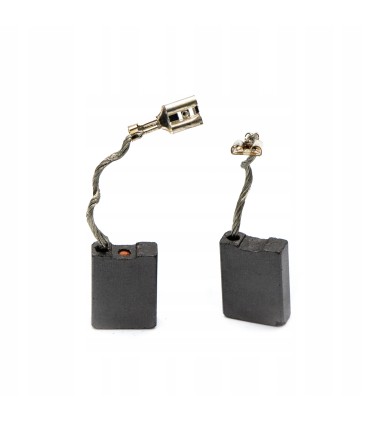 Szczotki węgl./JC21/6x16x21.5/