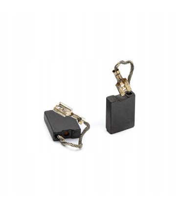 Szczotki węgl./JC21/6x16x21.5/