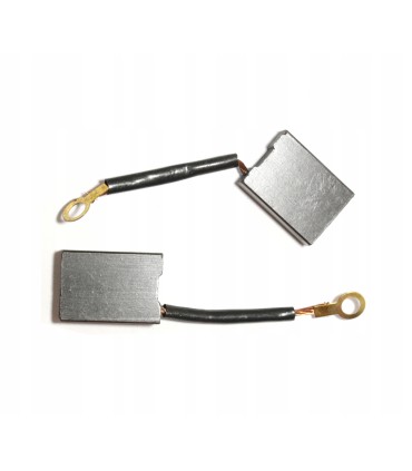 Szczotki węgl./JC21/6x16x21.5/