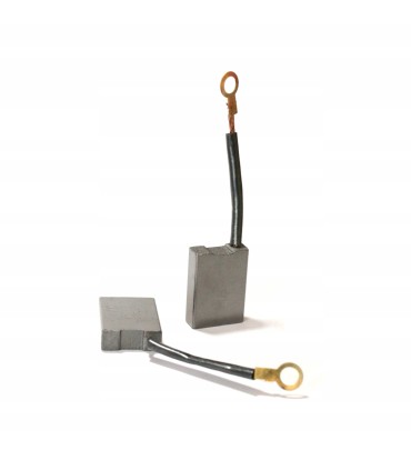 Szczotki węgl./JC21/6x16x21.5/