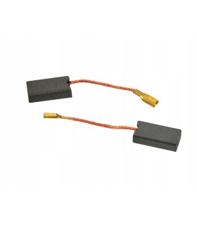 Szczotki węgl./BS116/5x8x16.5mm/