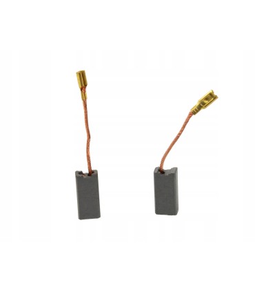 Szczotki węgl./BS116/5x8x16.5mm/