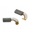 Szczotki węglowe BS905 5x8x14,5mm do elektronarzędzi zamiennik 00492