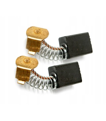 Szczotki węgl./6x10x14mm/rowki-pil.