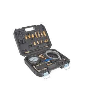 Tester pomiaru ciśnienia paliwa w silnikach benzynowych nr4