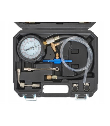 Tester pomiaru ciśnienia paliwa w silnikach benzynowych nr4