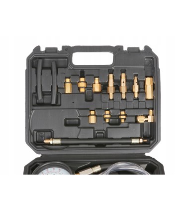 Tester pomiaru ciśnienia paliwa w silnikach benzynowych nr4