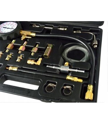 Tester pomiaru ciśnienia paliwa w silnikach benzynowych nr4