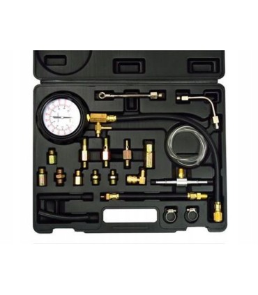 Tester pomiaru ciśnienia paliwa w silnikach benzynowych nr4