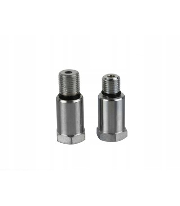 Tester pomiaru ciśnienia paliwa w silnikach benzynowych nr4