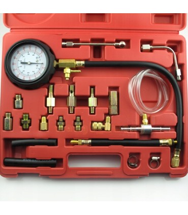 Tester pomiaru ciśnienia paliwa w silnikach benzynowych nr4