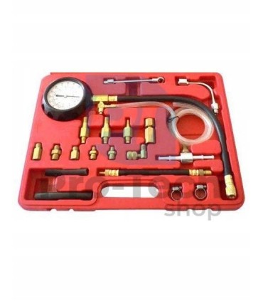 Tester pomiaru ciśnienia paliwa w silnikach benzynowych nr4