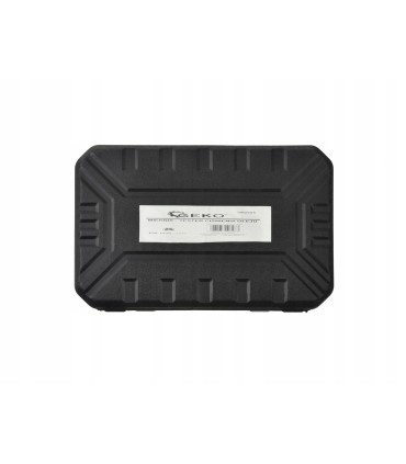 Miernik-tester ciśnienia oleju