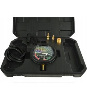 Miernik pomiaru ciśnienia (Wakuometr)