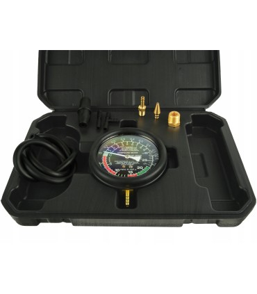 Miernik pomiaru ciśnienia (Wakuometr)