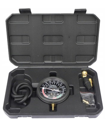 Miernik pomiaru ciśnienia (Wakuometr)