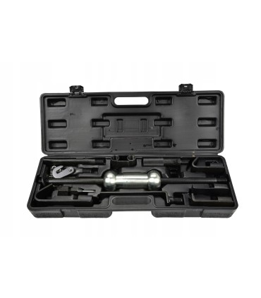 Młotek/Ściągacz bezwładnościowy blacharski