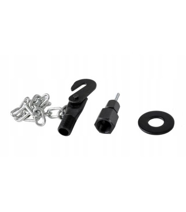 Młotek/Ściągacz bezwładnościowy blacharski