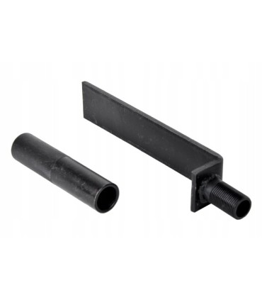 Młotek/Ściągacz bezwładnościowy blacharski