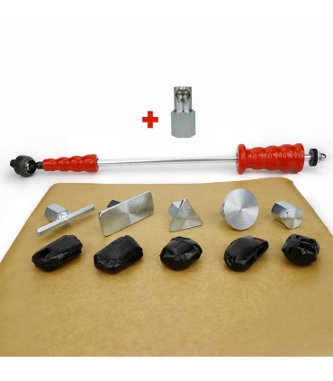 Młotek/Ściągacz bezwładnościowy blacharski