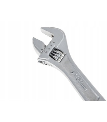 Klucz nastawny szwed 6" 20mm PROFI