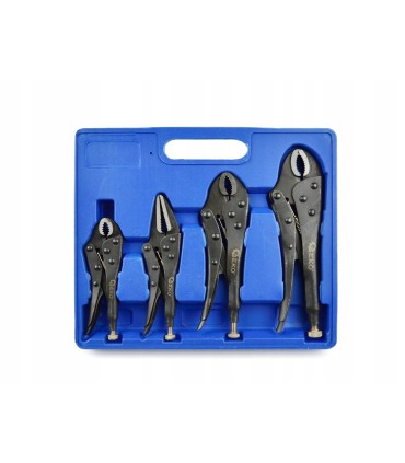 Szczypce udarowe morse'a 4el. (125mm-250mm) 