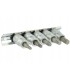 5el.zestaw kl.trzp.torx T25-50 3/8" CRV
