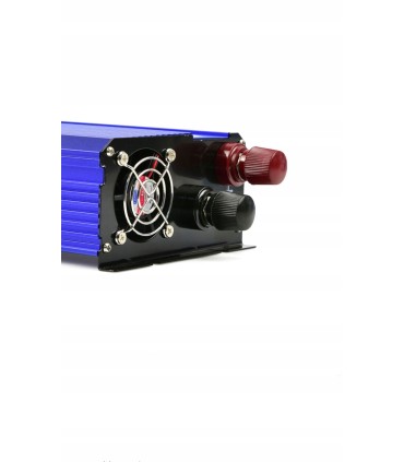 Przetwornica napięcia SINUS 24V/230V