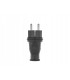 Wtyczka gumowa 16A IP44
