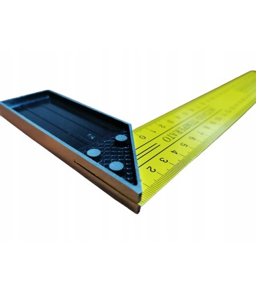 Kątownik stolarski budowlany 300mm